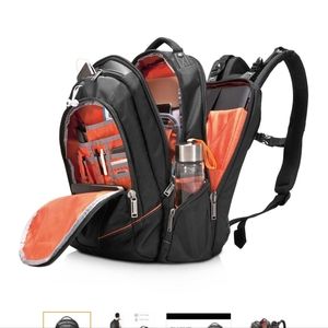 Everki Backpack